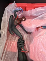 Marvel’s Spider-Man 2 Collector’s Edition for PS5 -NO GAME