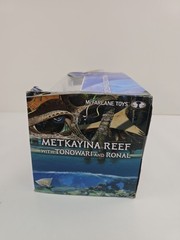 NEW Avatar World of Pandora: Metkayina Reef w/Tonowari and Ronal, Way Of Water