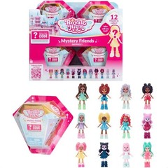 * YOU CHOOSE* * CODE ONLY* Royale High Mystery Friends Series 1 DOLL Kitty Claws
