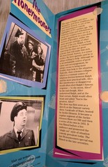 The Honeymooners Ralph & Alice Kramden Ed Norton Figure’s 8″ Collector’s Edition