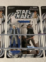 Star Wars The Vintage Collection Rebel Fleet Trooper VC52 Hasbro 2011 Unpunched