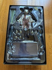 Hot Toys Star Wars MMS495 Yoda Episode II Attack of the Clones Figure