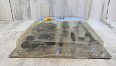 Ultimate Soldier 21st Century German Paratrooper WWII Series 1 Uniform Set 1999