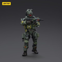 HIPLAY JOYTOY Dark Source Steel Ride Corps Assaulter 1/25 Scale Action Figure