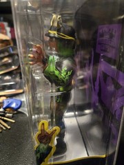 SHOTZI Big Rubber Guys SIGNED by Collect Major, New In Package, Good Condition