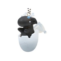 Kawaii Dragon Gashapon Keychain Figure 1 Random Blind Blind Japan Capsule Toy