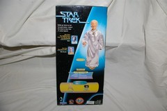 Playmates Star Trek Talosian 9″ Action Figure Warp Series 5 1998 NEW!