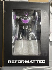 Transformable Toys Rodimus MMC R-27SG Calidus Shadow Ghost Figure MISB IN US!