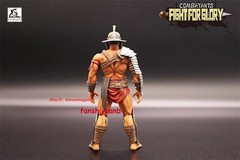 Xesray Studio Fight For Glory Medocus 1/12 Action Figure Model Toy Collectible