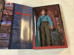 Army of Darkness Ash 12″ Figure 2002 – Sideshow Toys New *read*