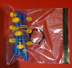 original san francisco toymakers wcw ring and nwo wrestlers