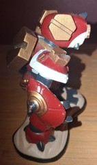 Prodigy Game Big Hex Vinyl Figure Epics Smart Teacher Discontinued NO CODE