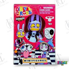 *NEW STOCK* The Amazing Digital Circus All-Star Collection Figures ➡YOU PICK NIB