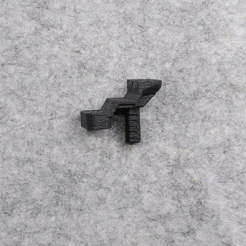 Tail Spoilers Shoulder Armor Upgrade Kit For Siege Shattered Glass Starscream