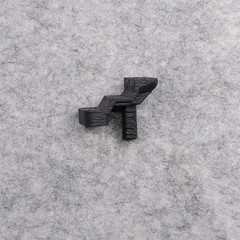 Tail Spoilers Shoulder Armor Upgrade Kit For Siege Shattered Glass Starscream