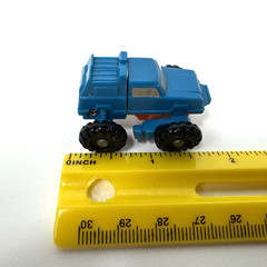Hydraulic Transformers Generation One G1 Micromaster 1990 Hasbro