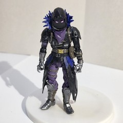 Fortnite Legendary Series Raven 6″ Action Figure Epic Games Jazwares