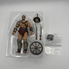 MEDOCUS REAPER Combatants Fight For Glory 7″ 1:12 Gladiator RARE XesRay 2020