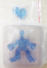 Drench BUBBLER Plunderlings Lone Coconut blue Goblin figure Hatchling Walloping