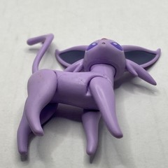 2020 WCT Pokémon ESPEON articulated figure ~ 8cm
