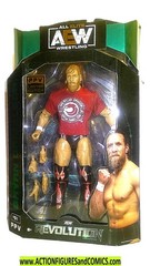 Wrestling BRYAN DANIELSON PPV limited editon aew elite wwe wwf Daniel Bryan 2024