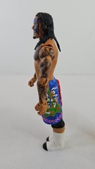 WWE Mattel Uso Battle Pack 37 Jimmy Jey Wrestling Figure WWF Bloodline Usos