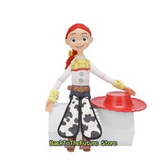 Disney Toy Story Talking Woody Jessie Action Figure Sound Toy Collectible