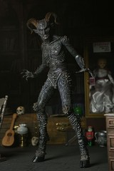 NECA Malthus Devil Annabelle The Conjuring 7″ Ultimate Action Figure Official