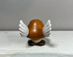 2013 – Nintendo – Super Mario Bros – Paragoomba Goomba Wings – 1.5in Mini Figure