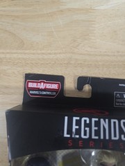Hasbro Marvel Legends Thor 6” Figure Controller BAF New Box Damage