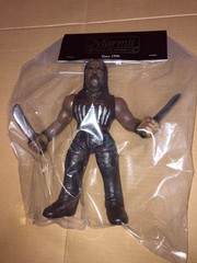 Danny Trejo Marmit Sofubi
