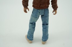 Diamond Select Pulp Fiction Butch Cooldige Figure 7″ Bruce Willis
