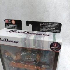 Bandai Namco Game Dimensions Tekken Heihachi Mishima Figure