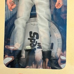 Sci-Fi Metropolis Lost in Space The Keeper 1/6 Scale Action Figure Irwin Allen