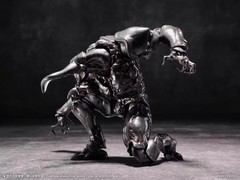 In Stock！SEXYICE2019 VERMIN UNKVAL Manticora B0199 1/12 Action Figure Model Toys