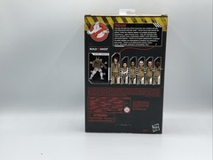NIB! Hasbro Ghostbusters Afterlife Plasma Series TREVOR 6 Inch Action Figure
