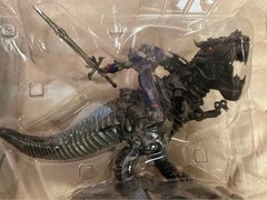 Transformers Figure lost age