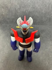 Banpresto Mazinger Z & Getter Robo Sofubi 10″ Soft Vinyl Figure 1998