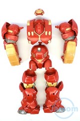 Marvel Legends 6″ inch Build a Figure BAF Hulkbuster Individual Parts