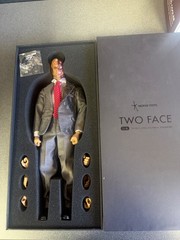 NERVE TOYS 1/6 TWO FACE