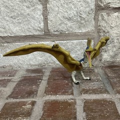 Jurassic Park Hammond Collection Geosternbergia Dinosaur Figure – SEE DESC.