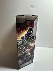 Transformers War For Cybertron Siege Refraktor Deluxe Class