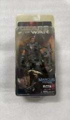 NECA Gears of War Dominic Santiago 18cm (7.1 inches) Action Figure In Package