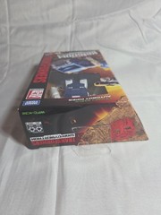 Transformers War For Cybertron Kingdom Autobot Pipes NIB