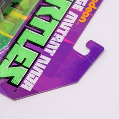 TMNT Rat King Playmates 2013 Nickelodeon Figure 90515 New Sealed Carded