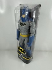 DC Rebirth Blue Batman 1st Edition 12″ Action Figure Spin Master New In Box