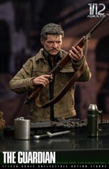 Premium Toys PM9022 1/12 The Last Survivor Miller 6″ Male Action Figure Model
