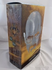 1/6 HEISENBERG Figure – Breaking Bad – Bryan Cranston – Threezero 902349 – NEW