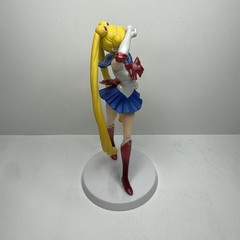 Bandai Sailor Moon HGIF Premium Collection Figure Banpresto 5″