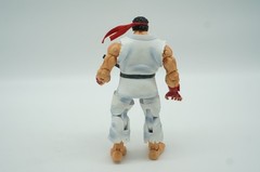 NECA Street Fighter Ryu Figure Authentic US Seller